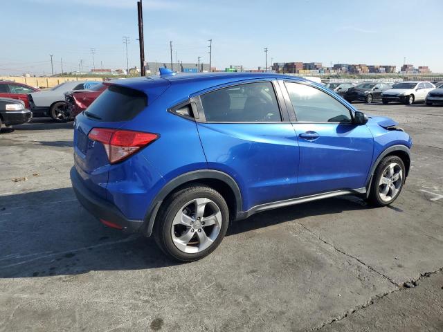 Obraz 3 z 2018 HONDA HR-V LX 2018 z VIN 3CZRU5H30JM723301