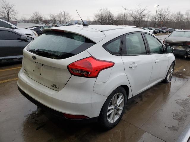 Изображение 3 2015 FORD FOCUS SE 2015 с VIN 1FADP3K29FL375878