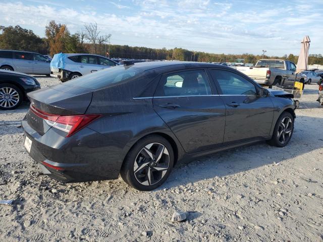 Image 3 of 2022 HYUNDAI ELANTRA SEL 2022 with VIN 5NPLN4AG1NH060574