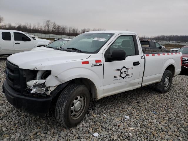 2016 FORD F150  2016 image