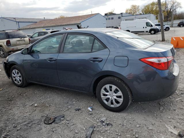Obraz 2 z 2016 TOYOTA COROLLA L 2016 z VIN 2T1BURHEXGC523320