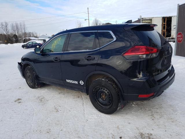 Image 2 of 2017 NISSAN ROGUE SV 2017 with VIN 5N1AT2MV3HC789490
