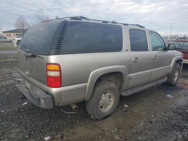 Изображение 3 2002 CHEVROLET SUBURBAN K2500 2002 с VIN 3GNGK26U22G227534