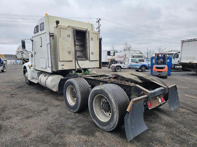 Изображение 3 2000 INTERNATIONAL 9400 9400I 2000 с VIN 2HSCNAMR8YC046295