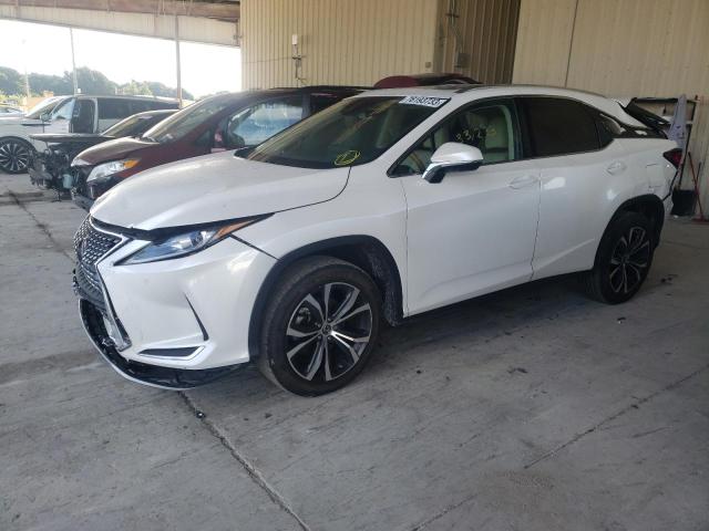 2021 LEXUS RX 350 2021 image