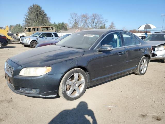 Obraz 2009 VOLVO S80 T6 2009