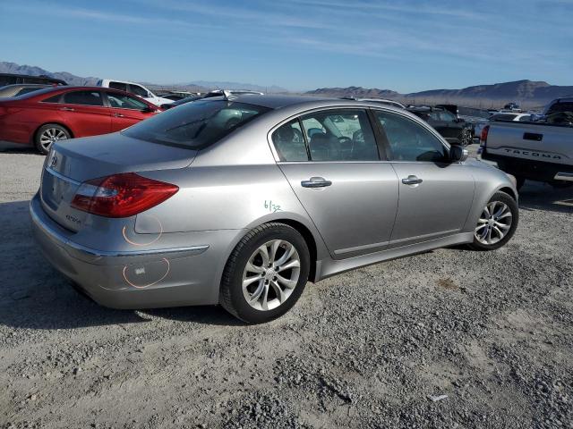 Image 3 of 2013 HYUNDAI GENESIS 3.8L 2013 with VIN KMHGC4DD8DU241051