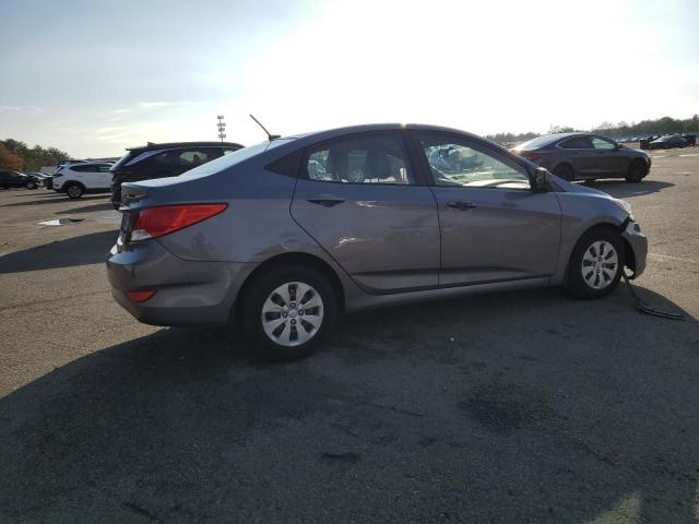 Obraz 3 z 2016 HYUNDAI ACCENT SE 2016 z VIN KMHCT4AEXGU065118