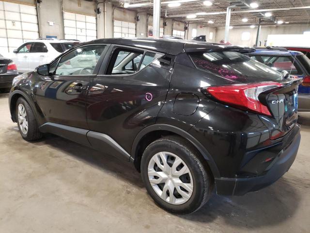 Obraz 2 z 2020 TOYOTA C-HR XLE 2020 z VIN NMTKHMBX4LR117471
