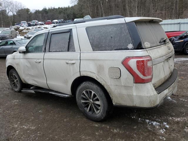Image 2 of 2020 FORD EXPEDITION XLT 2020 with VIN 1FMJU1JT4LEA78372