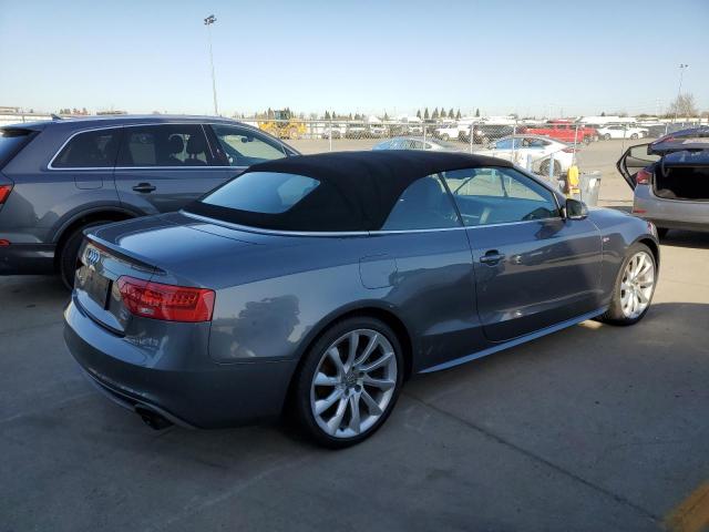 Изображение 3 2015 AUDI A5 PREMIUM PLUS 2015 с VIN WAUMFAFH5FN007117