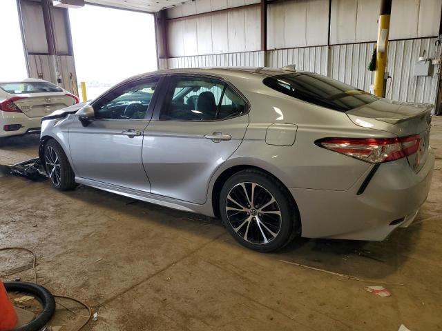 Image 2 of 2020 TOYOTA CAMRY SE 2020 with VIN 4T1G11AK6LU303035