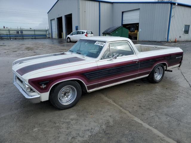 1966 CHEVROLET EL CAMINO 1966 image