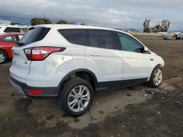 Изображение 3 2017 FORD ESCAPE SE 2017 с VIN 1FMCU9GD3HUE17885