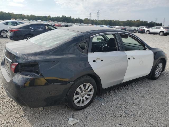 Image 3 of 2018 NISSAN ALTIMA 2.5 2018 with VIN 1N4AL3AP8JC235986