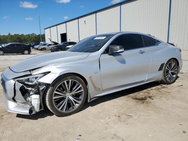 Изображение 1 2018 INFINITI Q60 LUXE 300 2018 с VIN JN1EV7EK6JM340907