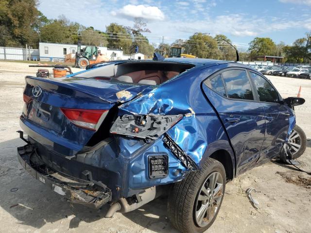 Obraz 3 z 2017 HYUNDAI ELANTRA SE 2017 z VIN 5NPD84LF7HH196003
