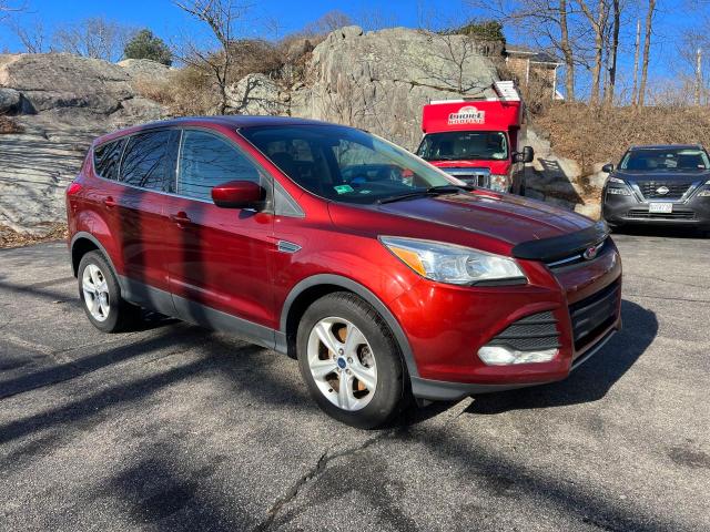 Image 1 of 2015 FORD ESCAPE SE 2015 with VIN 1FMCU9GX1FUC52734