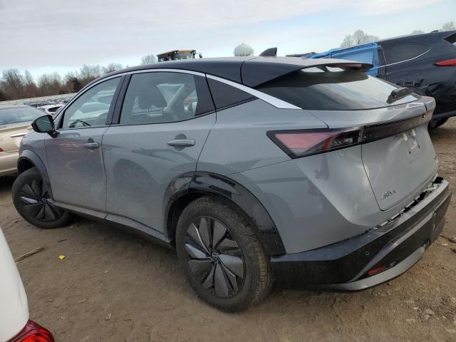 Image 2 of 2023 NISSAN ARIYA VENTURE+ 2023 with VIN JN1BF0AA6PM401539