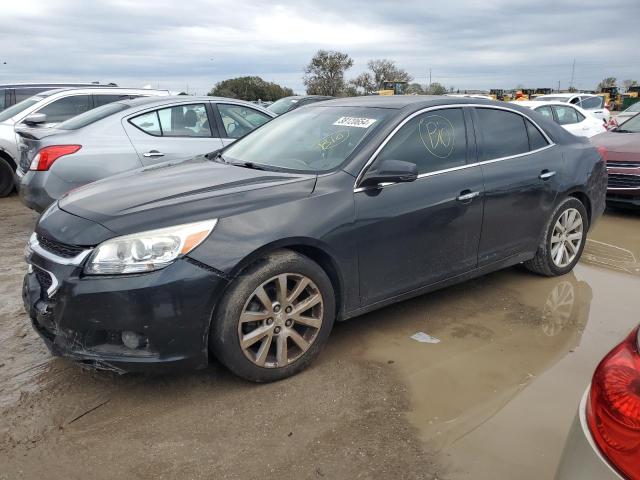 Изображение 1 2015 CHEVROLET MALIBU LTZ 2015 с VIN 1G11F5SL2FF322922