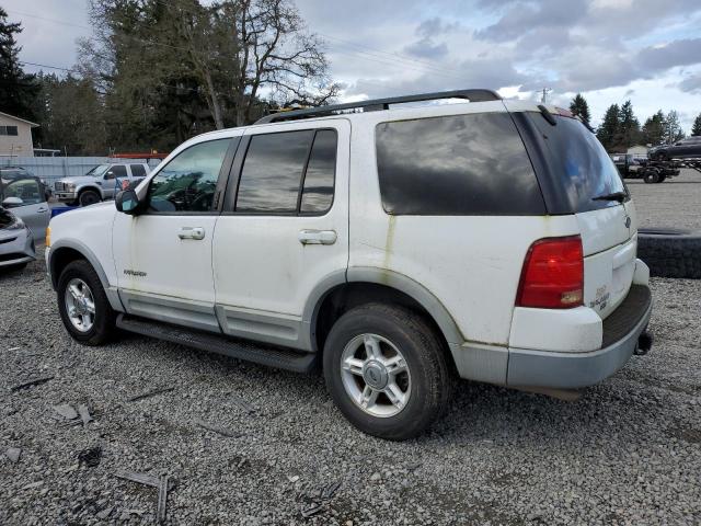 Изображение 2 2002 FORD EXPLORER XLT 2002 с VIN 1FMZU63W92UB02483