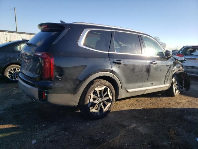 Obraz 3 z 2023 KIA TELLURIDE S 2023 z VIN 5XYP64GC4PG341703