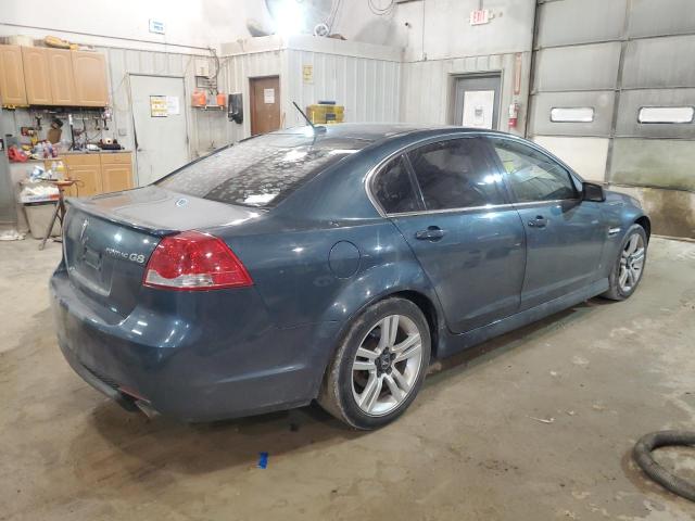Изображение 3 2009 PONTIAC G8  2009 с VIN 6G2ER57769L217308