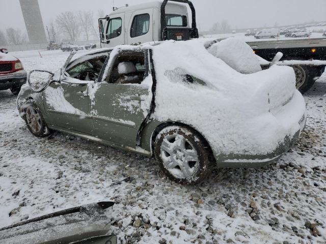 Image 2 of 2006 CHEVROLET MALIBU MAXX LT 2006 with VIN 1G1ZT61826F194194