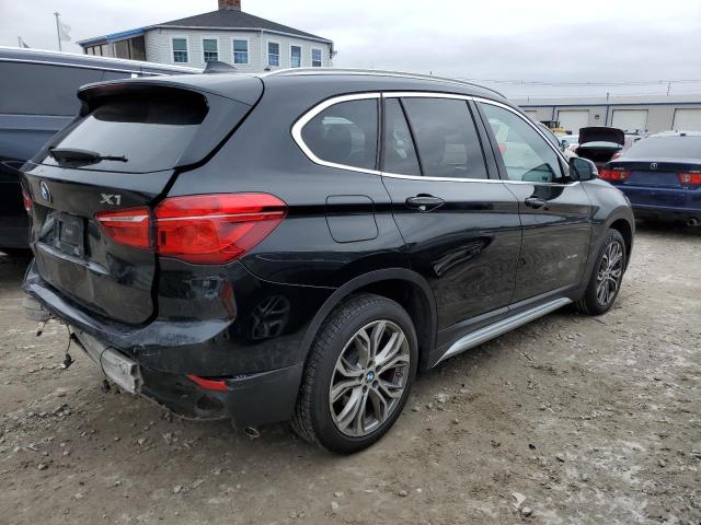 Image 3 of 2017 BMW X1 XDRIVE28I 2017 with VIN WBXHT3C38H5F82953
