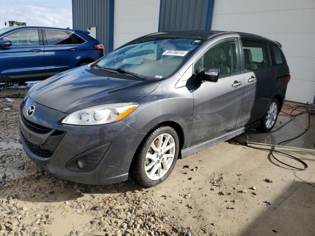 2013 MAZDA 5  2013 image