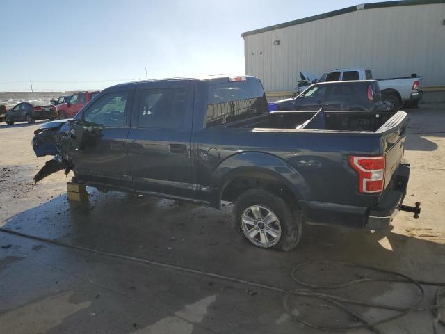 Image 2 of 2020 FORD F150 SUPERCREW 2020 with VIN 1FTEW1CP6LFA14280