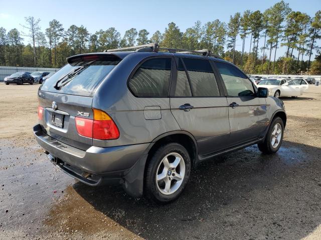 Изображение 3 2002 BMW X5 3.0I 2002 с VIN 5UXFA535X2LP45883