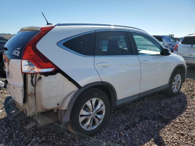 Image 3 of 2012 HONDA CR-V EXL 2012 with VIN 5J6RM3H74CL008887