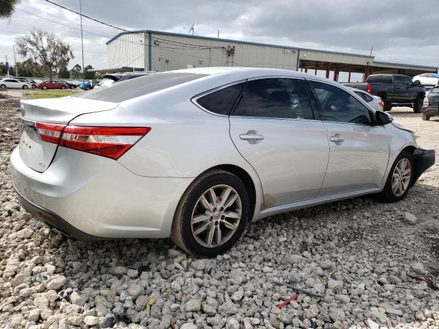 Image 3 of 2013 TOYOTA AVALON BASE 2013 with VIN 4T1BK1EB3DU026556