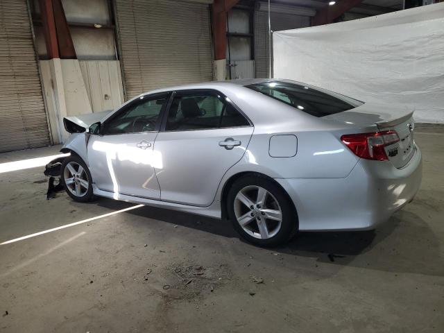 Изображение 2 2014 TOYOTA CAMRY L 2014 с VIN 4T1BF1FK4EU356002