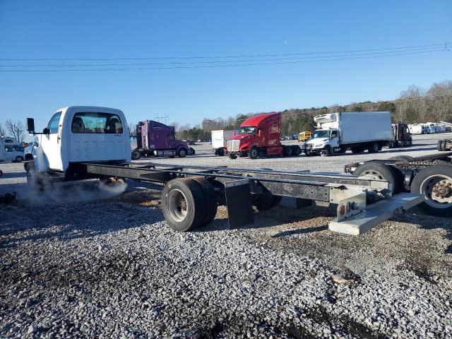 Obraz 2 z 2007 GMC C5500 C5C042 2007 z VIN 1GDG5C1G57F904569