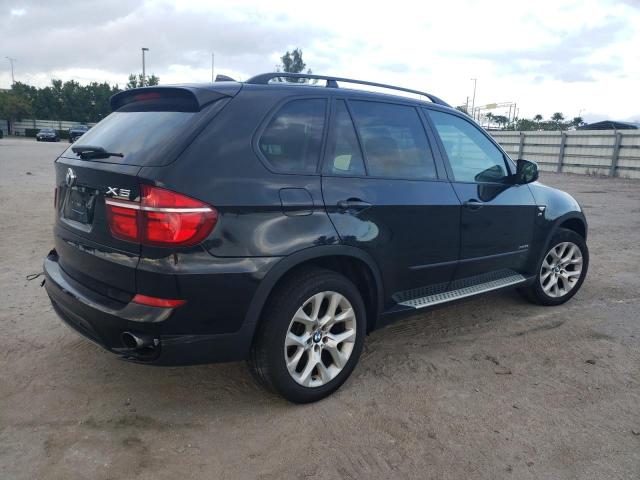 Изображение 3 2012 BMW X5 XDRIVE35I 2012 с VIN 5UXZV4C51CL765419