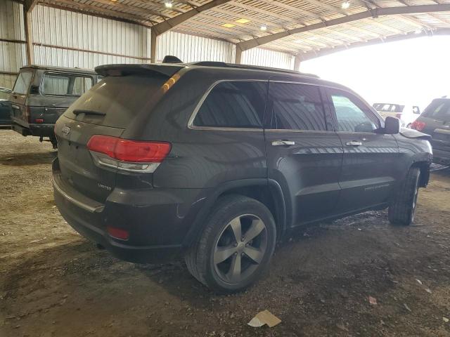 Obraz 3 z 2015 JEEP GRAND CHEROKEE LIMITED 2015 z VIN 1C4RJEBGXFC175312