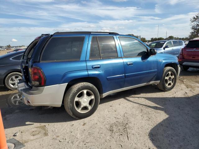 Obraz 3 z 2005 CHEVROLET TRAILBLAZER LS 2005 z VIN 1GNDS13SX52117201