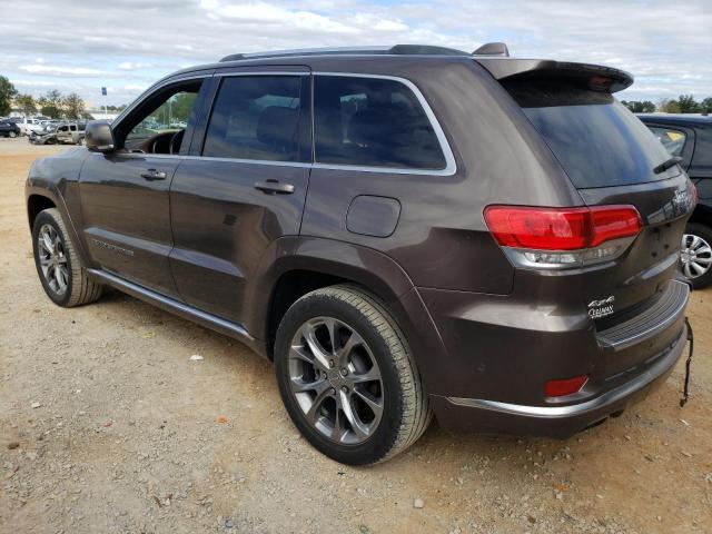 Изображение 2 2019 JEEP GRAND CHEROKEE SUMMIT 2019 с VIN 1C4RJFJT4KC848920