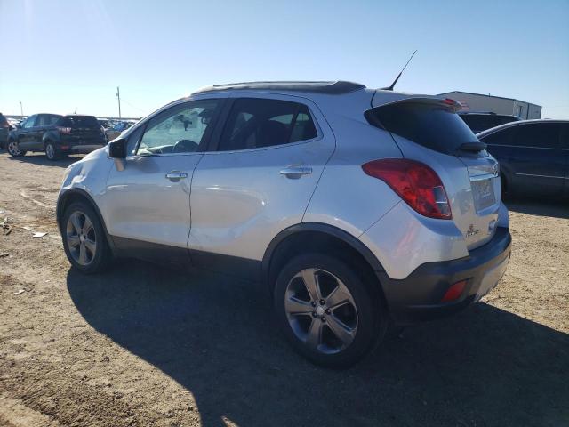Image 2 of 2014 BUICK ENCORE CONVENIENCE 2014 with VIN KL4CJFSB6EB519135