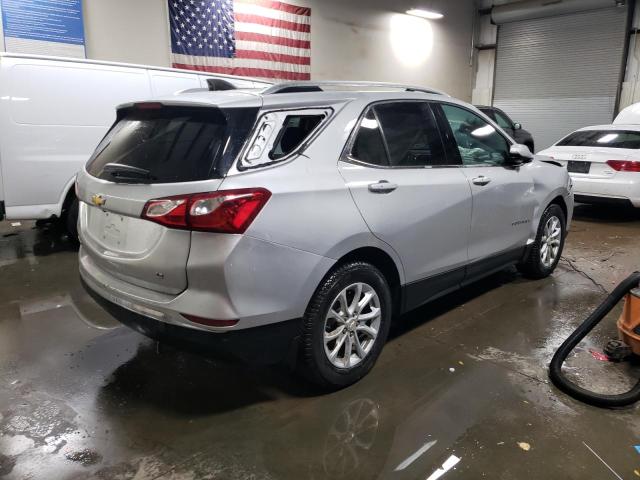 Obraz 3 z 2019 CHEVROLET EQUINOX LT 2019 z VIN 2GNAXKEV4K6201269