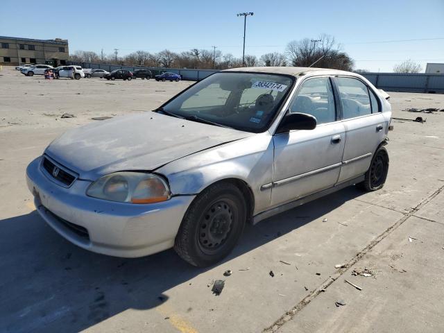 Obraz 1997 HONDA CIVIC LX 1997