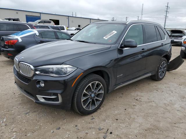 2018 BMW X5 XDRIVE35I 2018 image