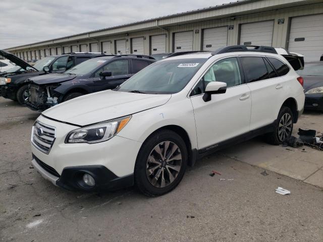 Obraz 1 z 2017 SUBARU OUTBACK 2.5I LIMITED 2017 z VIN 4S4BSAKC0H3290505