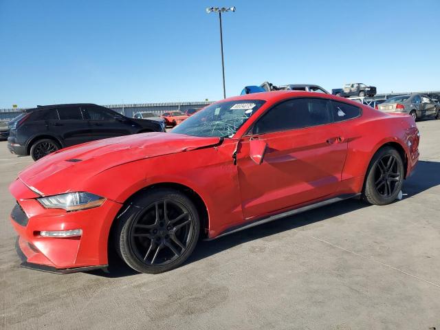 Image 1 of 2019 FORD MUSTANG  2019 with VIN 1FA6P8TH1K5190005