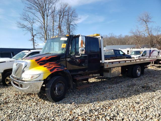 Image 1 of 2005 INTERNATIONAL 4000 4300 2005 with VIN 1HTMMAAM15H698661