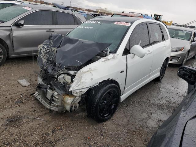 Изображение 1 2002 SUZUKI AERIO SX 2002 с VIN JS2RC41H325102432