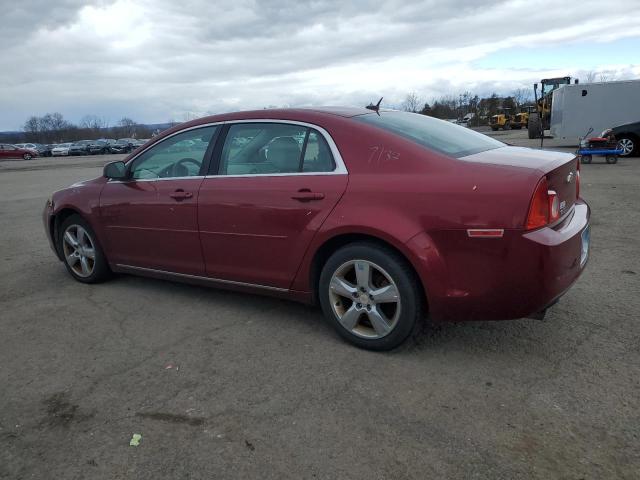 Obraz 2 z 2011 CHEVROLET MALIBU 2LT 2011 z VIN 1G1ZD5E10BF206910
