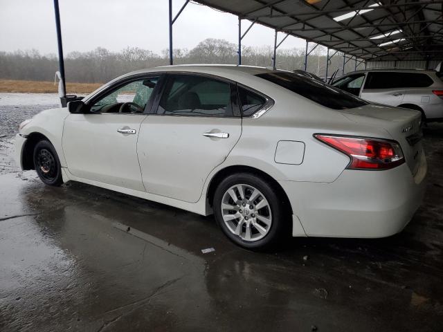 Image 2 of 2014 NISSAN ALTIMA 2.5 2014 with VIN 1N4AL3AP1EC158769